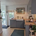 Yvette - 350m From The Sea By Interhome 度假居 Hejls