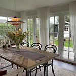 Yvette - 350m From The Sea By Interhome 度假居