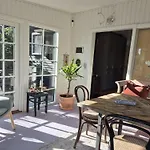 度假居 Yvette - 350m From The Sea By Interhome *