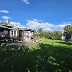 Yvette - 350m From The Sea By Interhome 度假居 Hejls