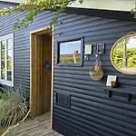 度假居 Yvette - 350m From The Sea By Interhome Hejls