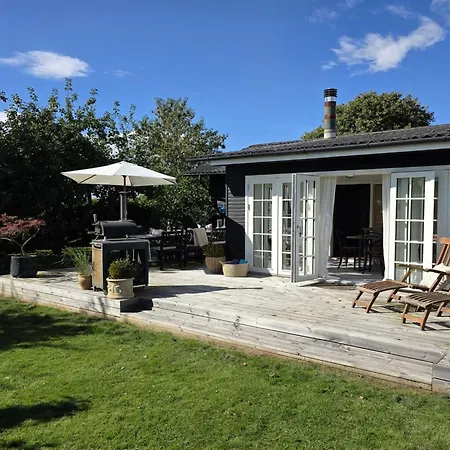 Yvette - 350m From The Sea By Interhome * Hejls