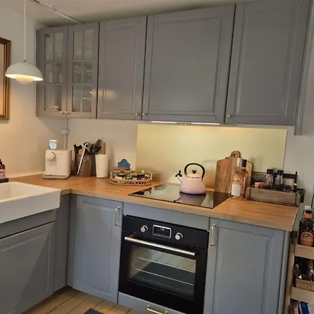 Yvette - 350m From The Sea By Interhome *