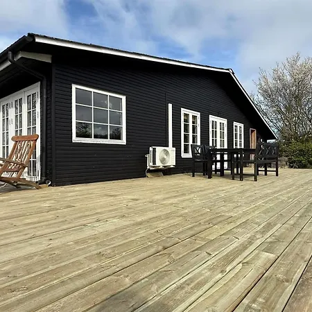 度假居 Yvette - 350m From The Sea By Interhome *