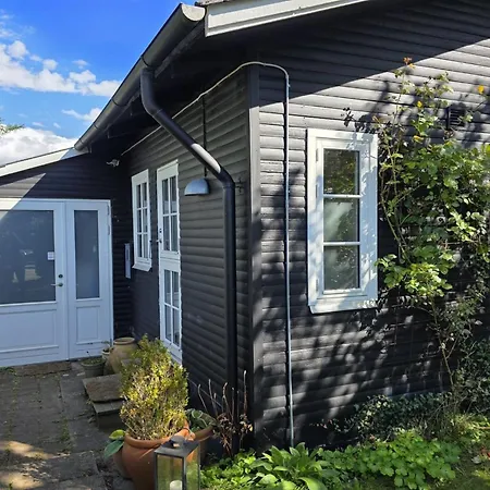 度假居 Yvette - 350m From The Sea By Interhome