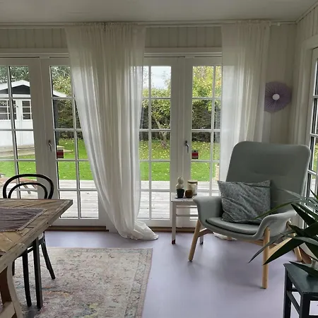 Yvette - 350m From The Sea By Interhome 度假居 *